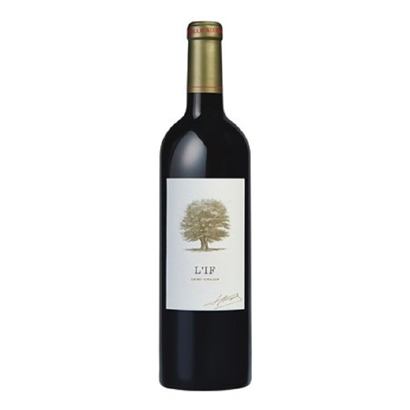 Chateau L'if | French Wine Chateau L'if | French Wine